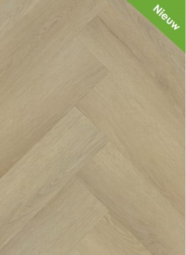 Gelasta PVC lijm - Sierra Visgraat 2102 Light