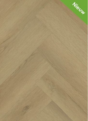 Gelasta PVC lijm - Sierra Visgraat 2103 Natural
