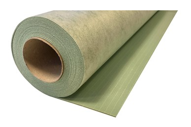 Joka - Fastfloor Pro ondervloer met zelfklevende zijde 2mm 8x1mtr
