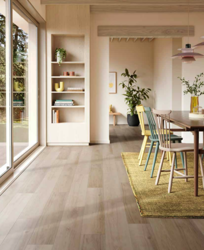 Berry Alloc Zenn 55 planken Rigid Click - Sorrento 60002230