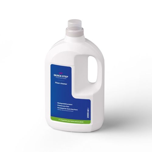 Quick Step vloerreiniger 2 ltr