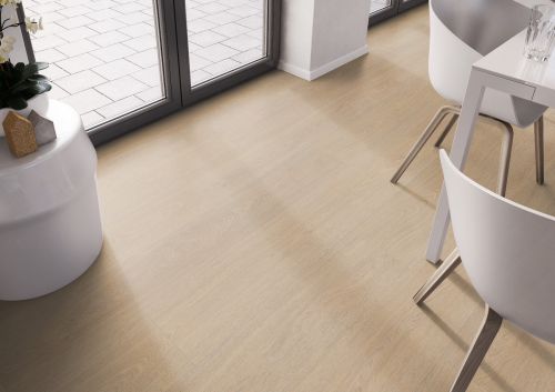 Belakos PVC Rigid Click - Terreno Click 610