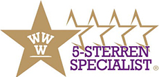 5-sterrenspecialist