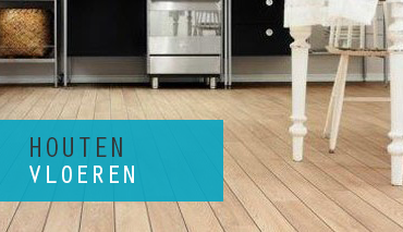 Houten vloeren