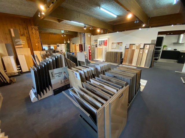 Showroom