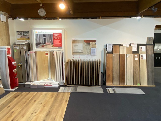 Showroom