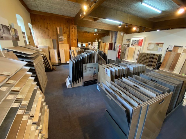 Showroom