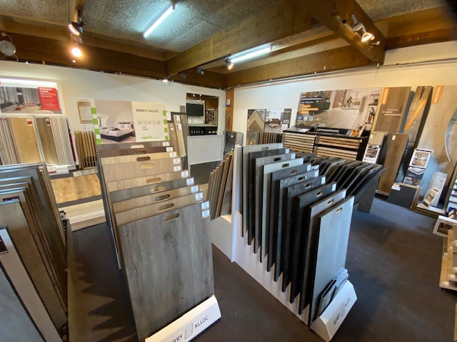 Showroom