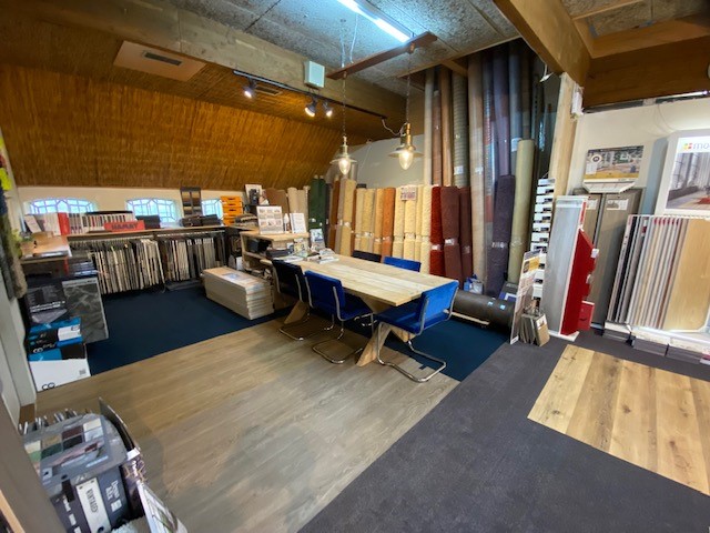 Showroom