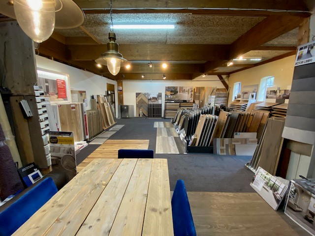 Showroom