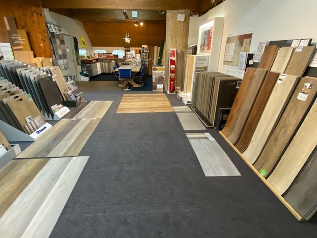Showroom