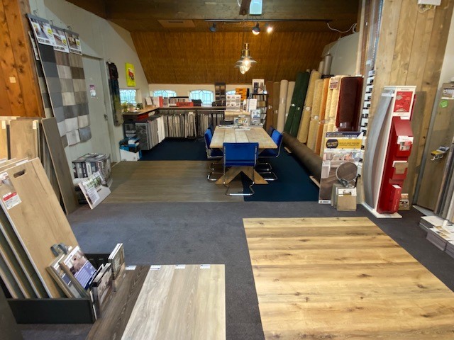 Showroom