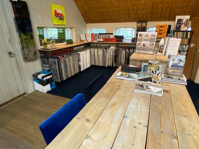 Showroom