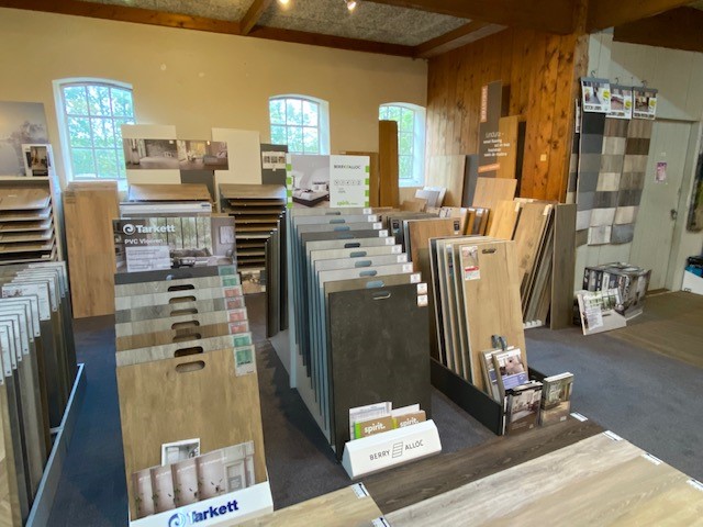 Showroom