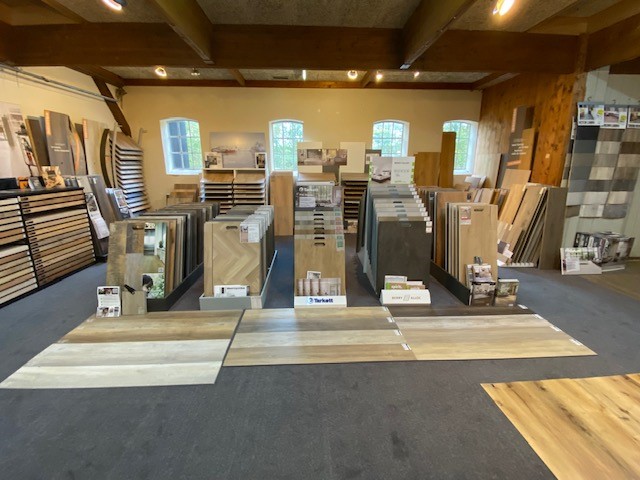 Showroom
