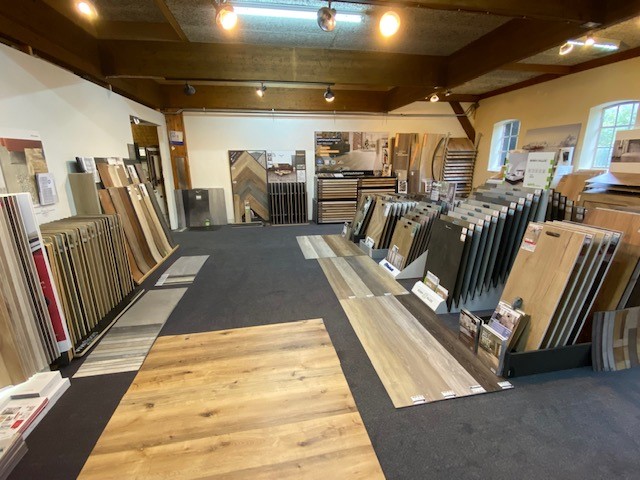 Showroom