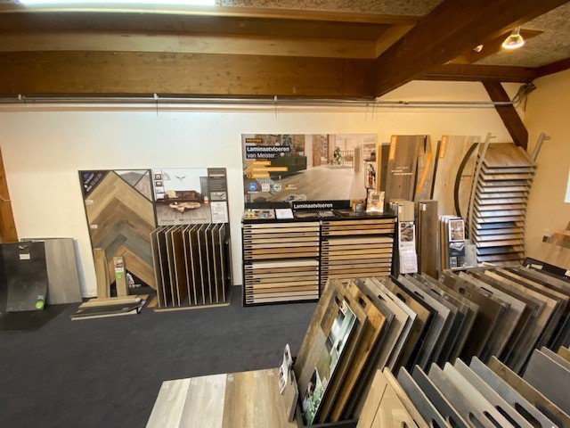 Showroom