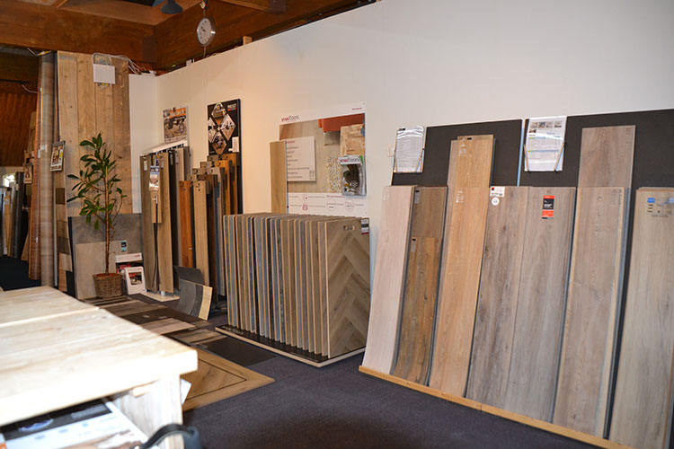 Showroom