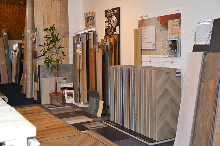 Showroom