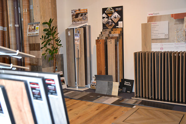 Showroom