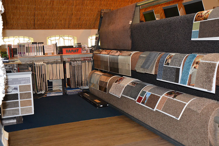 Showroom