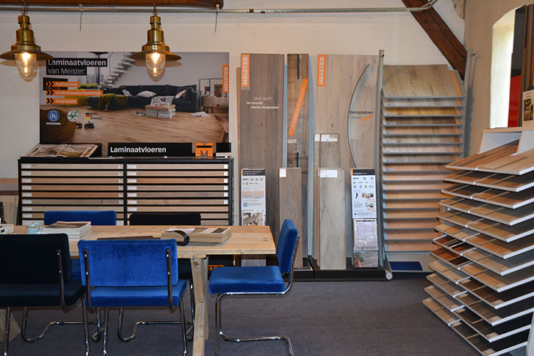 Showroom
