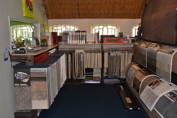 Showroom